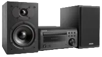 Аудиосистема Denon